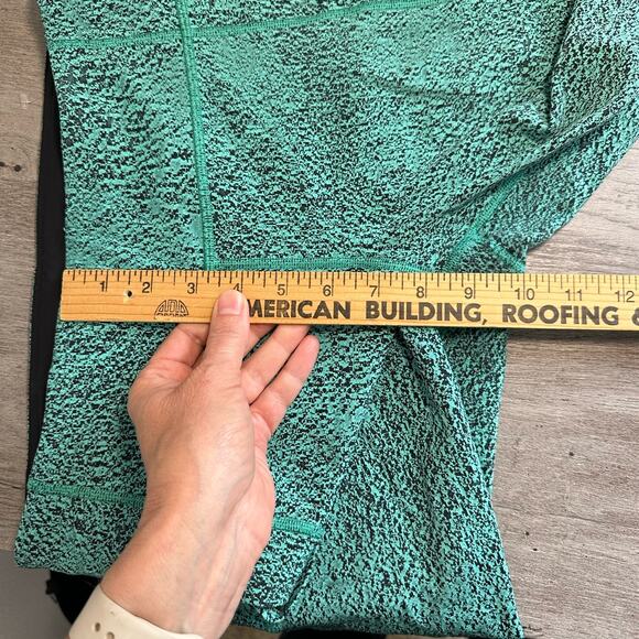 Lululemon Pace Rival Crop 6 - Picture 11 of 13